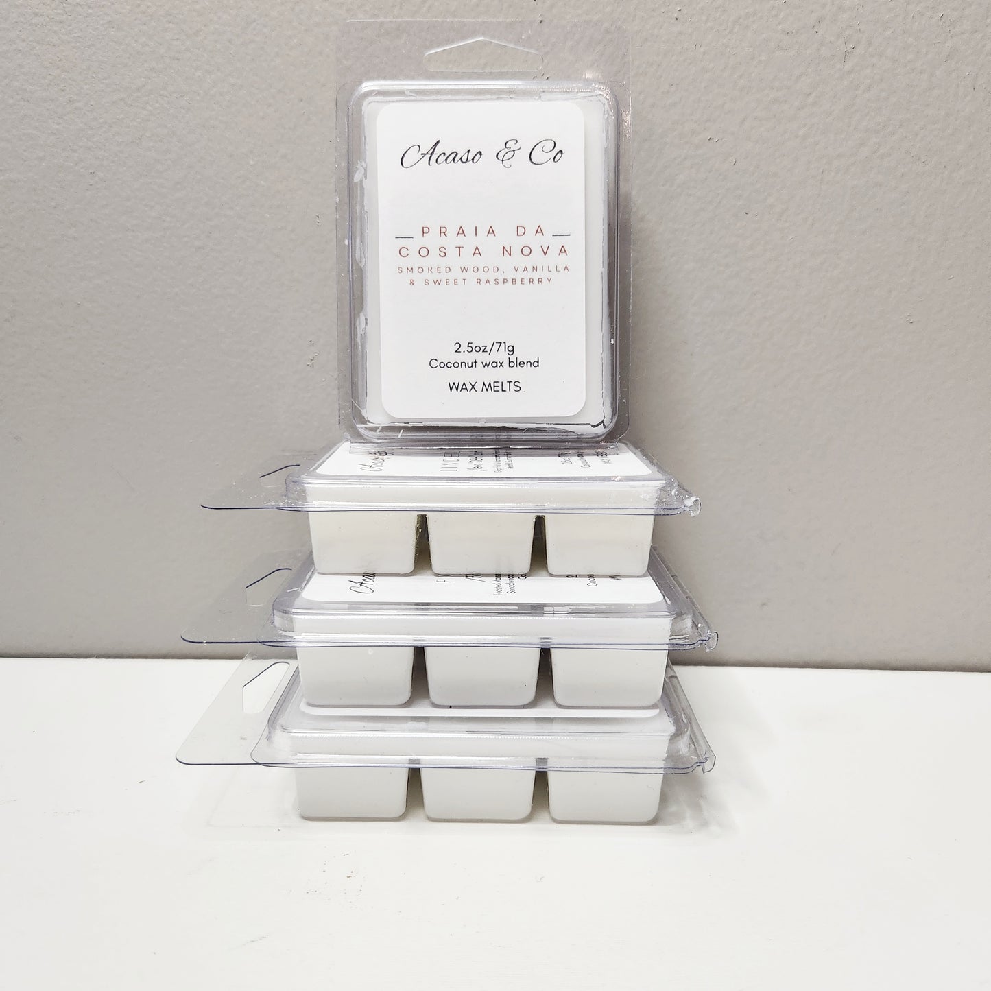 Wax Melts