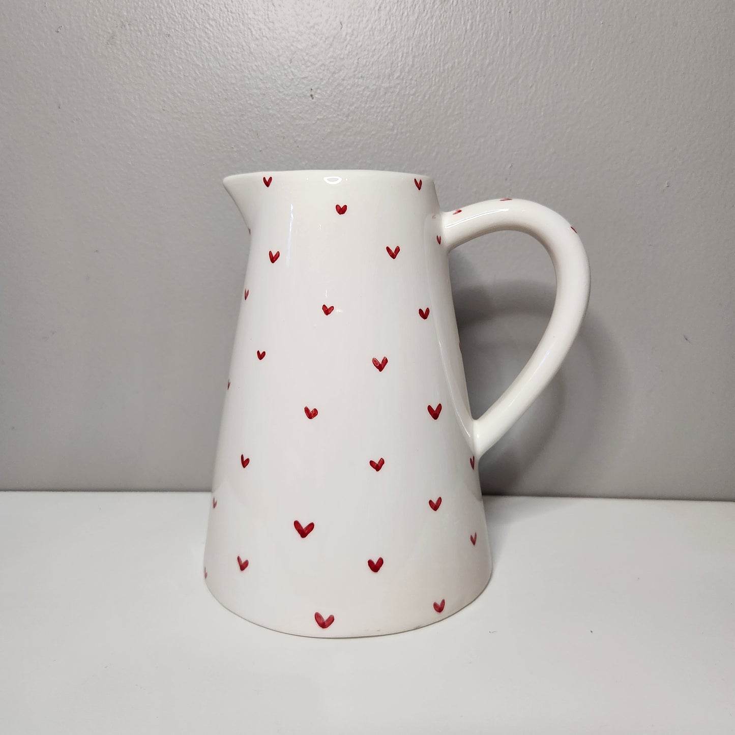 LOVE JUG - CerAmor Cerâmica