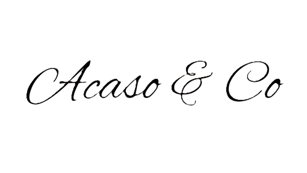 Acaso & Co